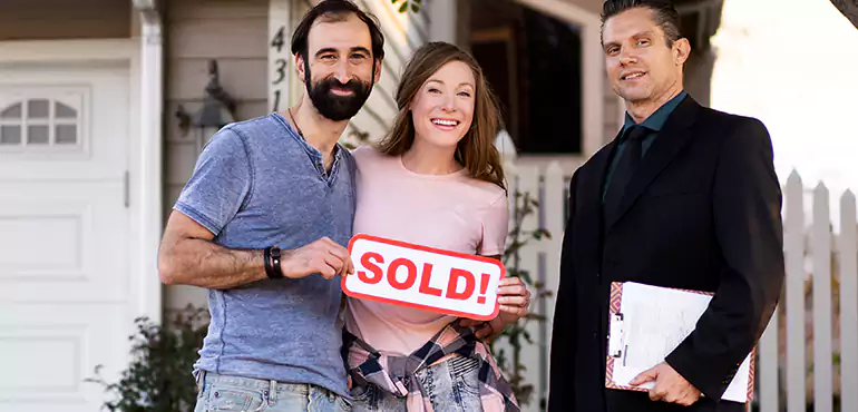 How to Sell Your House Fast as a Motivated Seller in New Haven, CT?