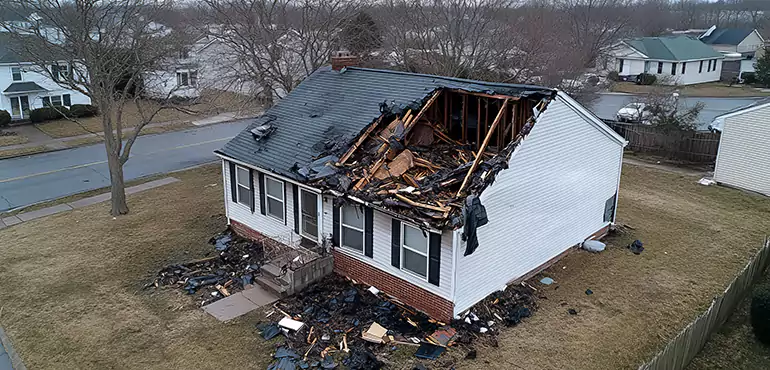 Why Choose Us for Selling Damaged House in New Haven, CT?