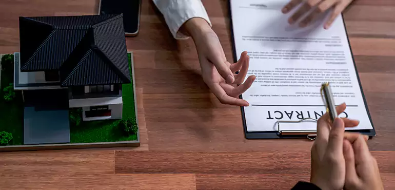 Trusted Buyers That Puts Your Needs First—Every Step of the Way in New Haven, CT