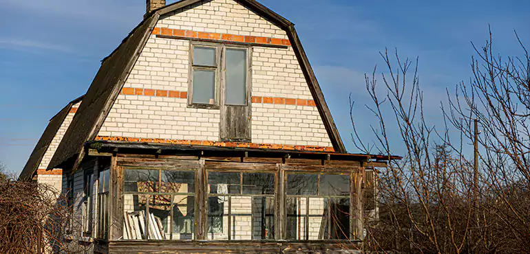 Types of Houses We Buy Without Repairs in New Haven, CT