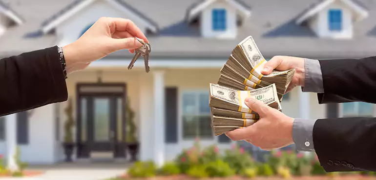 Common Situations Where a Fast Sale Makes Sense in New Haven, CT