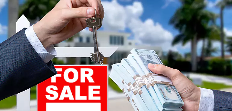 Why New Haven Homeowners Love Selling to Us?