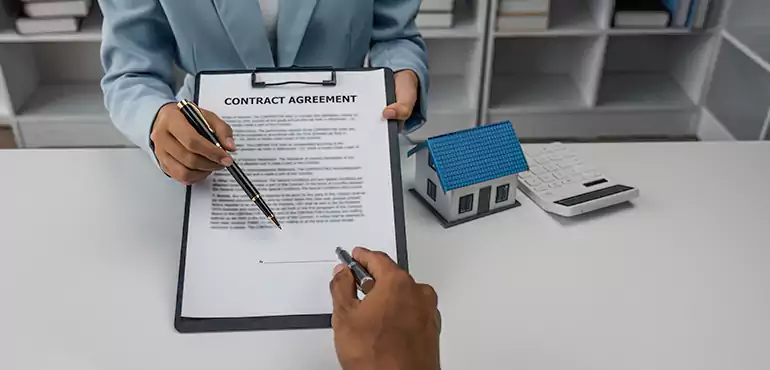 Why Sell Your Wholesale Assignment Contract to Us in New Haven, CT?