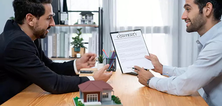Why Choose Us for Contract Assignments in New Haven, CT?