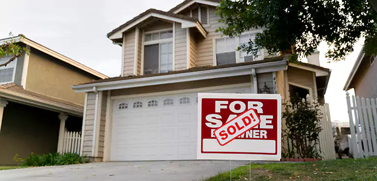 Why Choose New Haven Home Buyers?