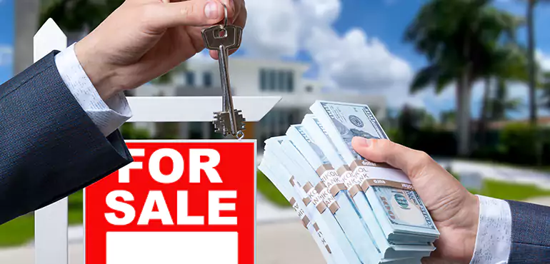 We Buy Homes with Back Taxes in New Haven, CT