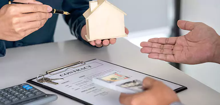 Why Choose Us to Avoid Foreclosure in New Haven, CT
