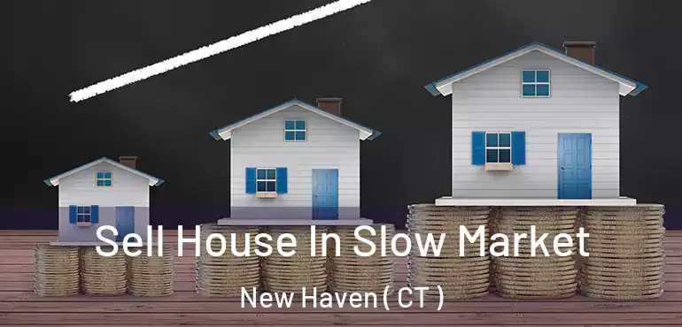  Sell House In Slow Market New Haven ( CT )